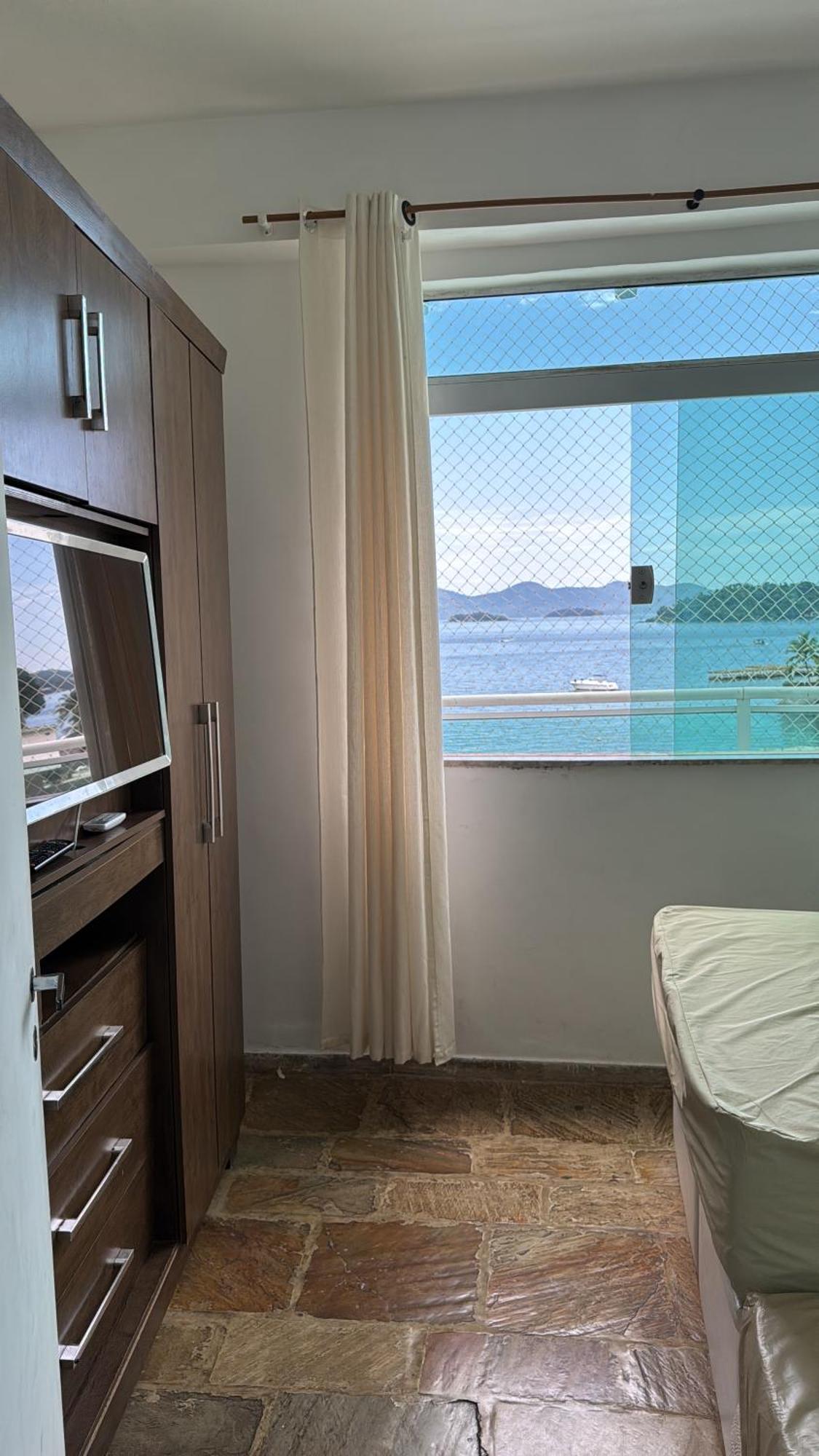 Angra Dos Reis, Condominio Angra Inn Exterior photo